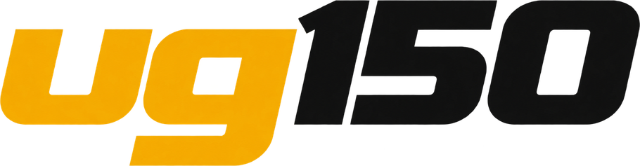 UG150 Logo